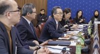 Stronger cooperation with Africa 'no longer choice but necessity': S. Korean envoys