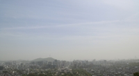 울산·부산·경남에도 황사위기경보…내일까지 영향(종합)