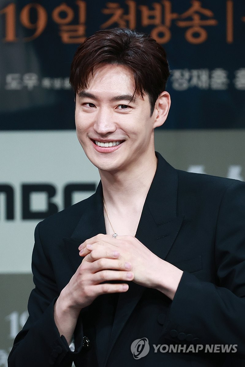 S. Korean actor Lee Jae-hoon | Yonhap News Agency