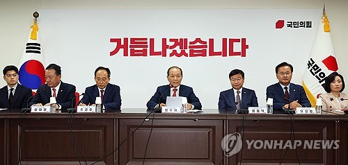 與주류, '김여사 방탄공세' 일축…유승민 "영원히 덮을순 없어"