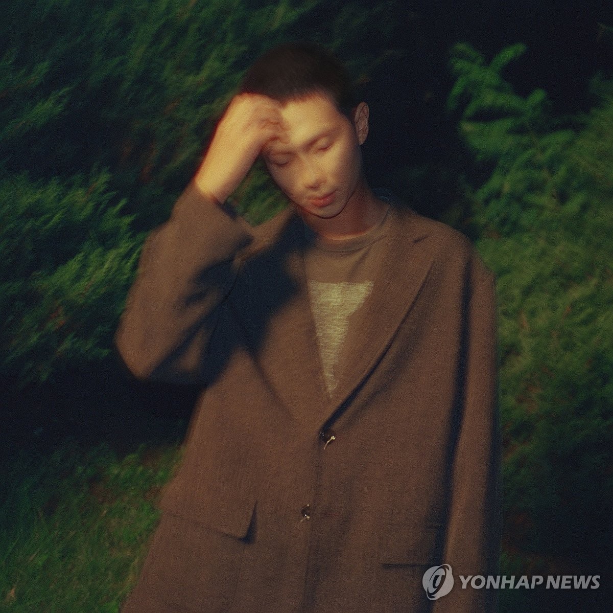 BTS RM 