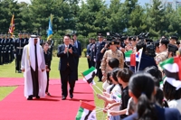 (جديد) كوريا الجنوبية والإمارات العربية المتحدة توقعان اتفاقية شراكة اقتصادية شاملة