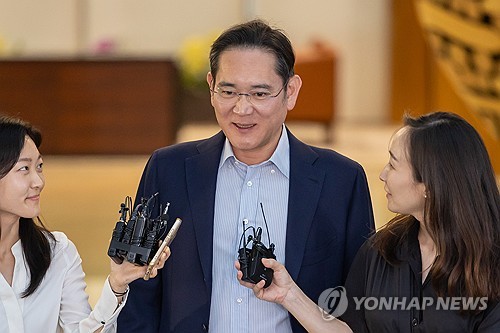 재계, 하반기 위기대응 나선다…삼성, 18일 글로벌전략회의 돌입