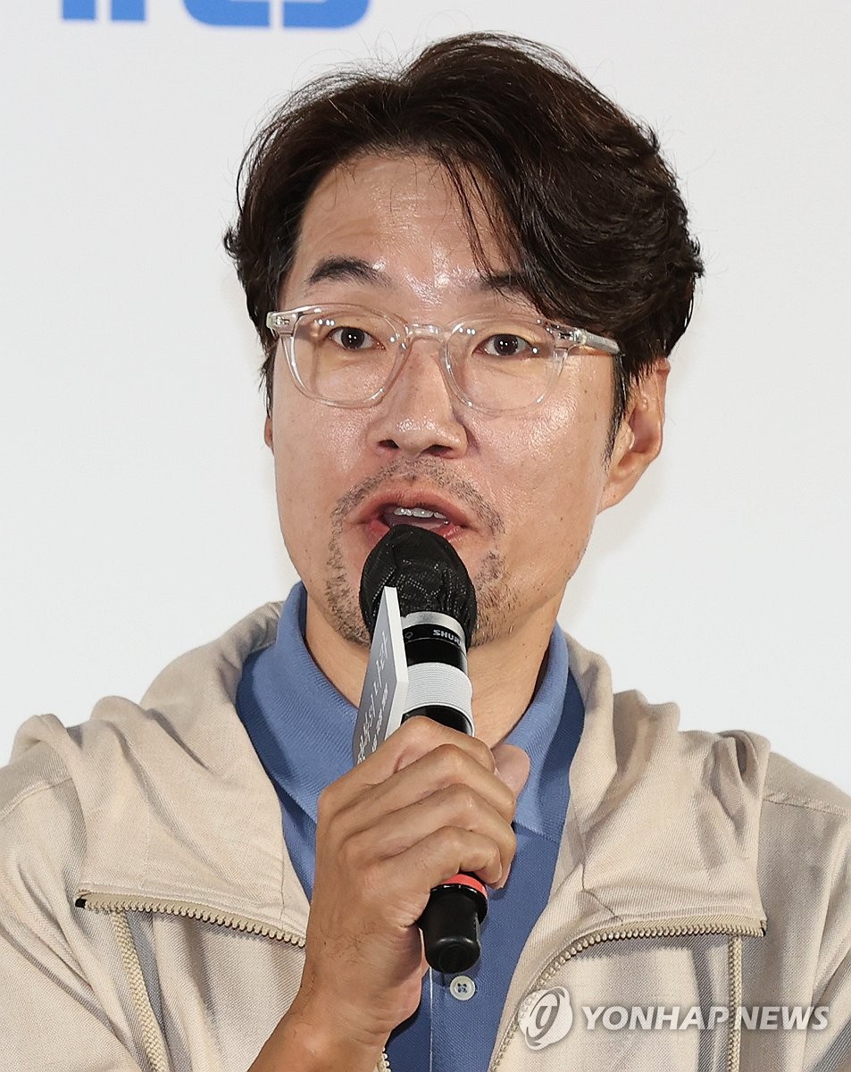 송영규 사망에 추모…'트라이'측 안타까운 소식에 깊은 애도