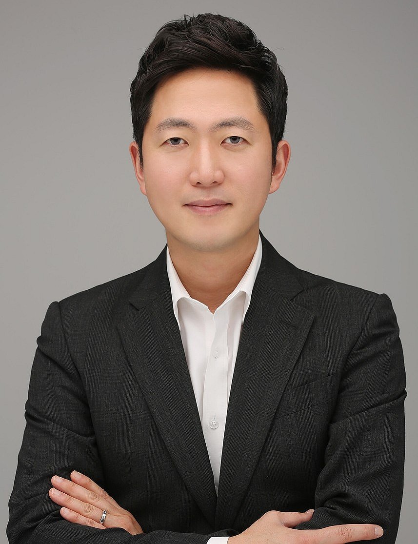 이재상 하이브 신임 CEO 내정자