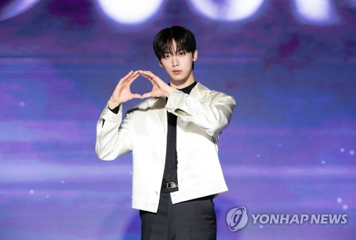 限定盤】ASTRO、韓国デビュー4周年記念スペシャルシングル