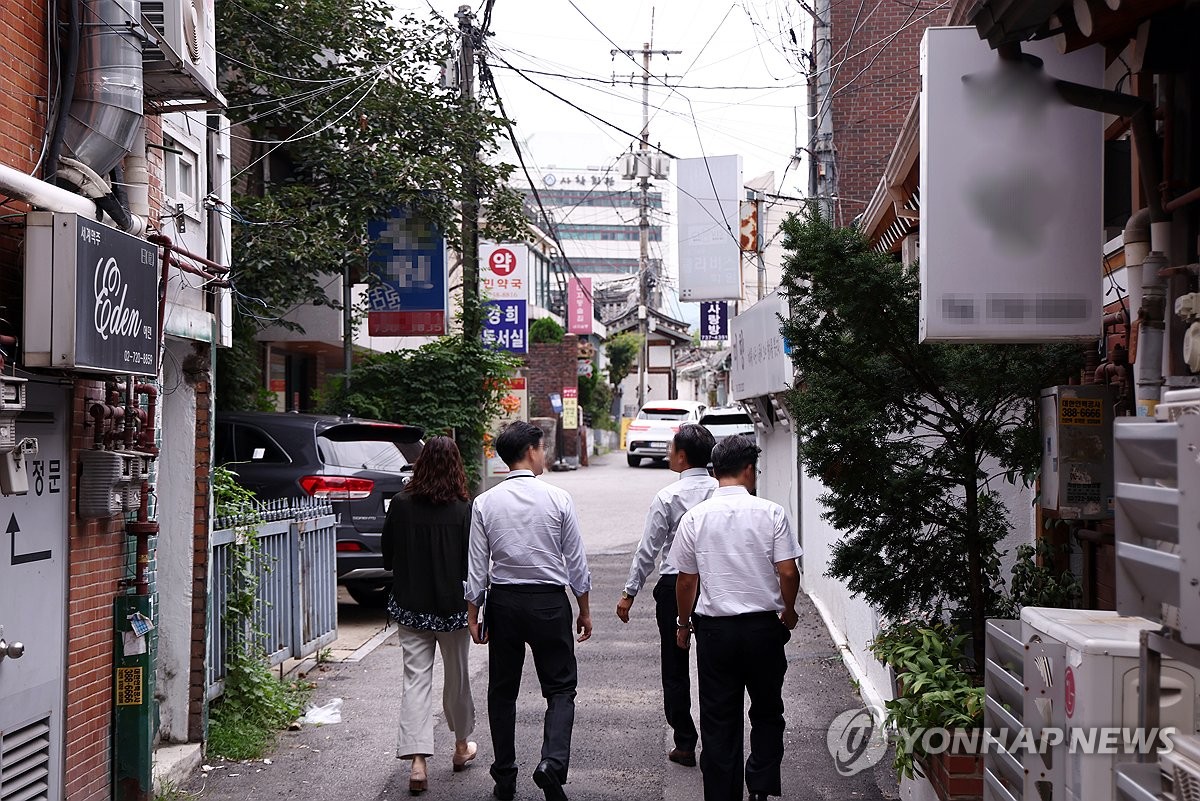 공직자등에의 접대비의 상한이 인상