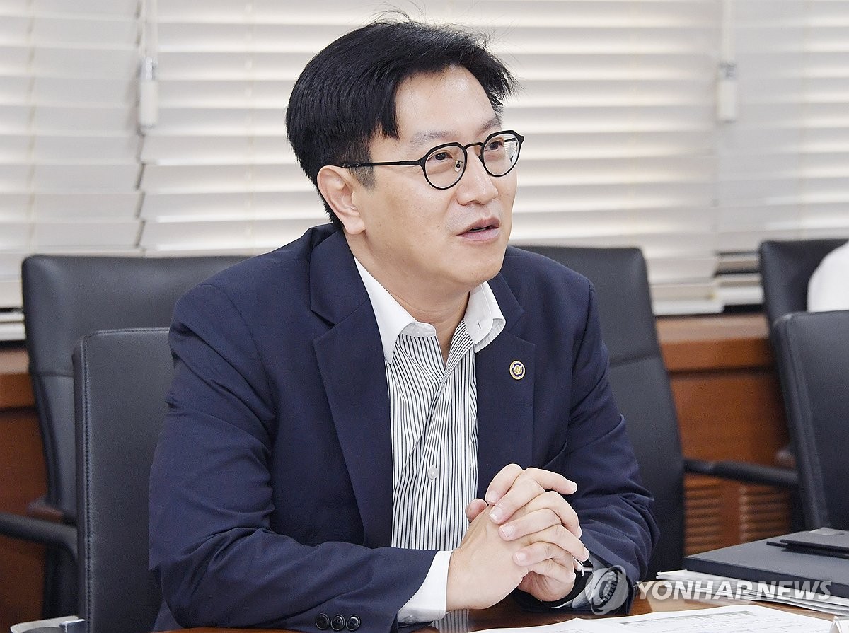 김범석 차관, 제6차 부동산 시장 및 공급상황 점검 TF 회의 주재