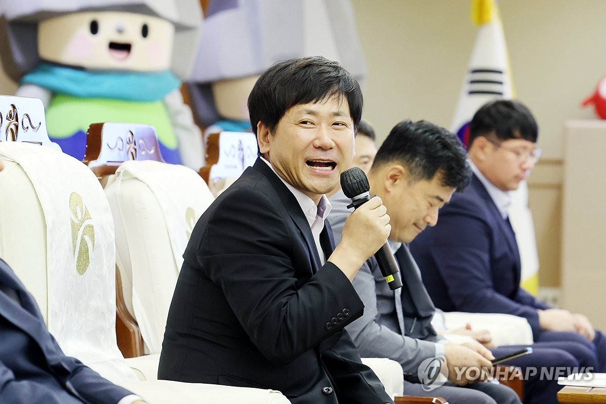 국정원 감찰실장에 민변출신 이상갑 前 광주시 문화경제부…