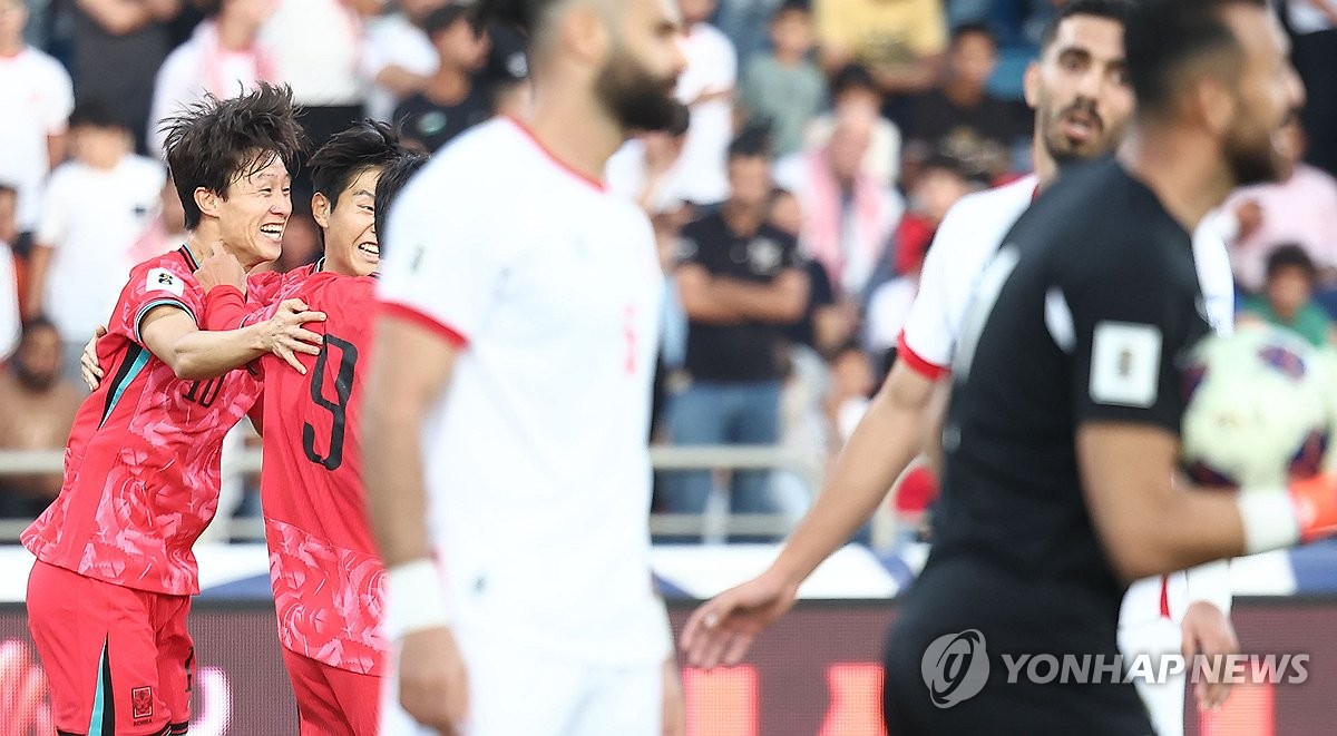 이재성 선제골