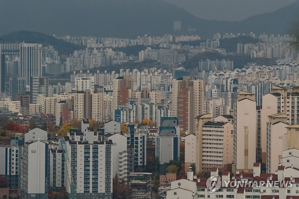 '풀었다, 조였다' 정권마다 대출관리 차이 뚜렷