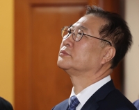 박성재 "탄핵소추 사유 동의 못 해…탄핵절차 충실히 대응"