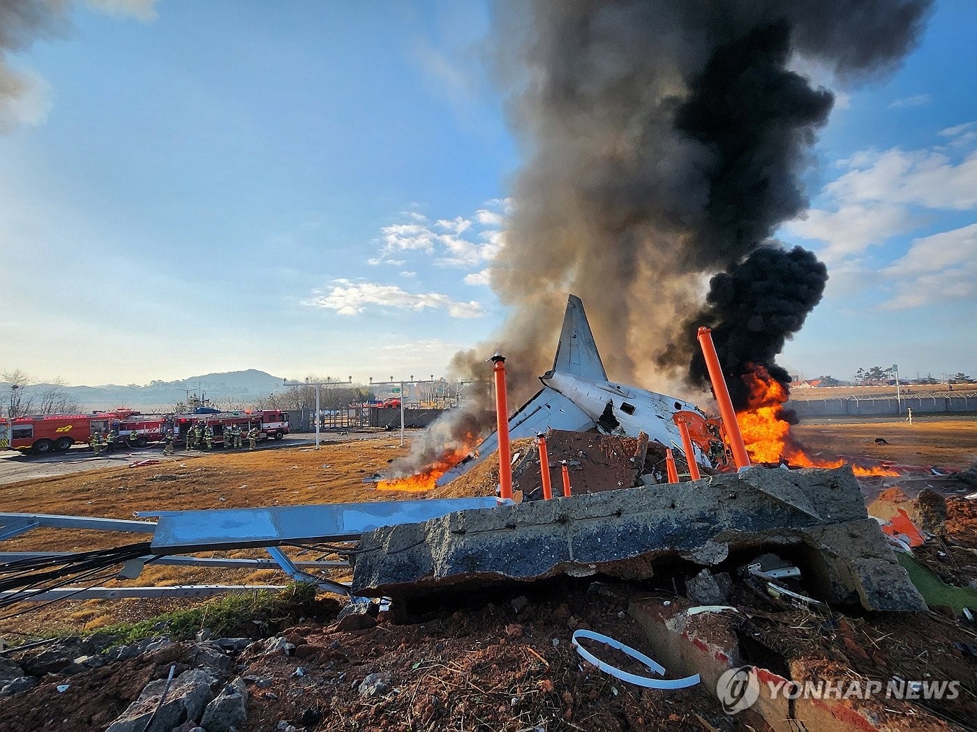The Full Impact: Montana Airport Still Reeling From Plane Crash - fedr6sr