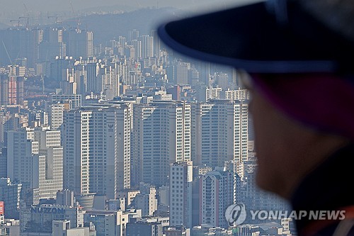 작년 HUG가 대신 갚은 임대보증 사고액 1조6천억…3년새 40배↑