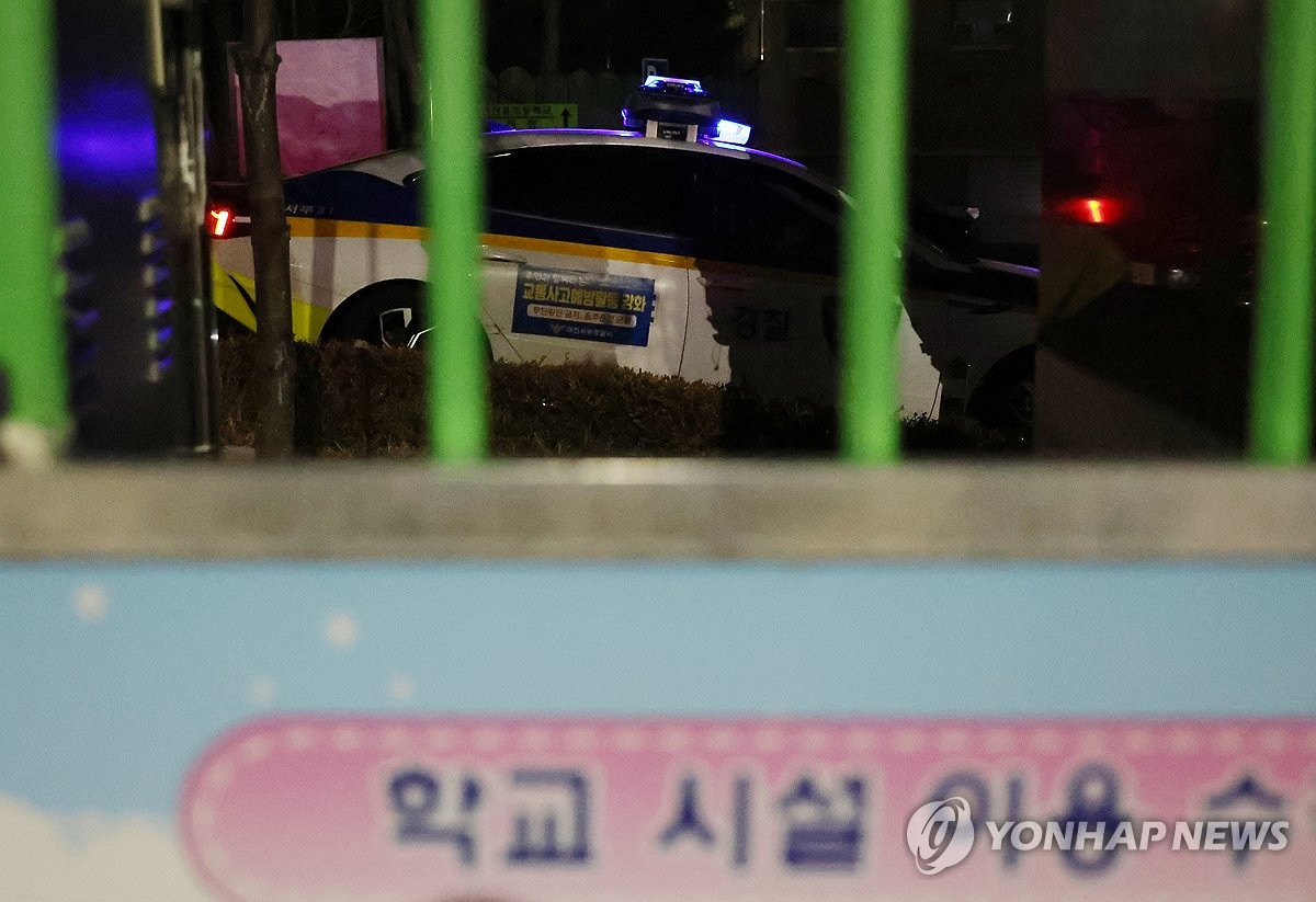 교육부 "경찰신고 권유 묵살"…故김하늘 양 학교장 중징계 요구