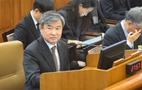 조태용, 오늘 피의자로 해병특검 출석…'尹격노' 인정할까
