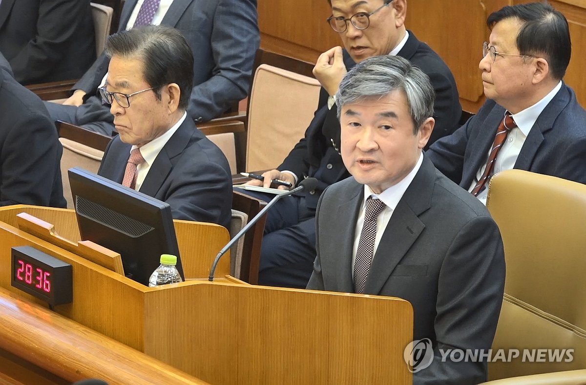 '尹정부 최고위직' 조태용도 입 열까…해병특검, 29일…
