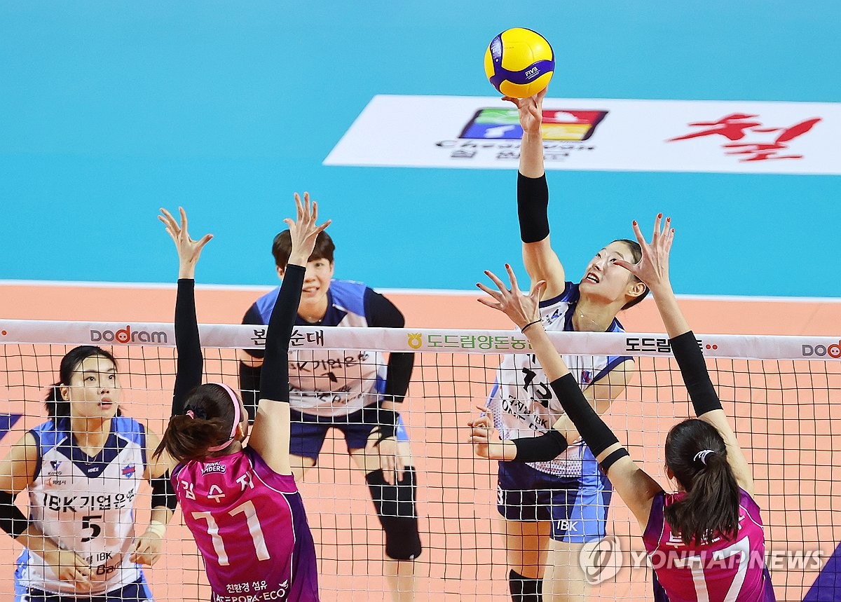 공격하는 최정민