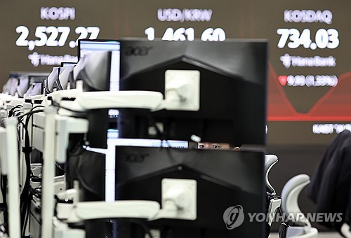 美 관세가 촉발한 변동성 구간…코스피 지지력 테스트