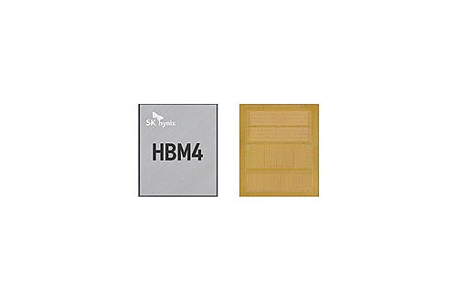 "SK하이닉스, 올해 1분기 D램 영업이익 중 HBM이 절반 이상"