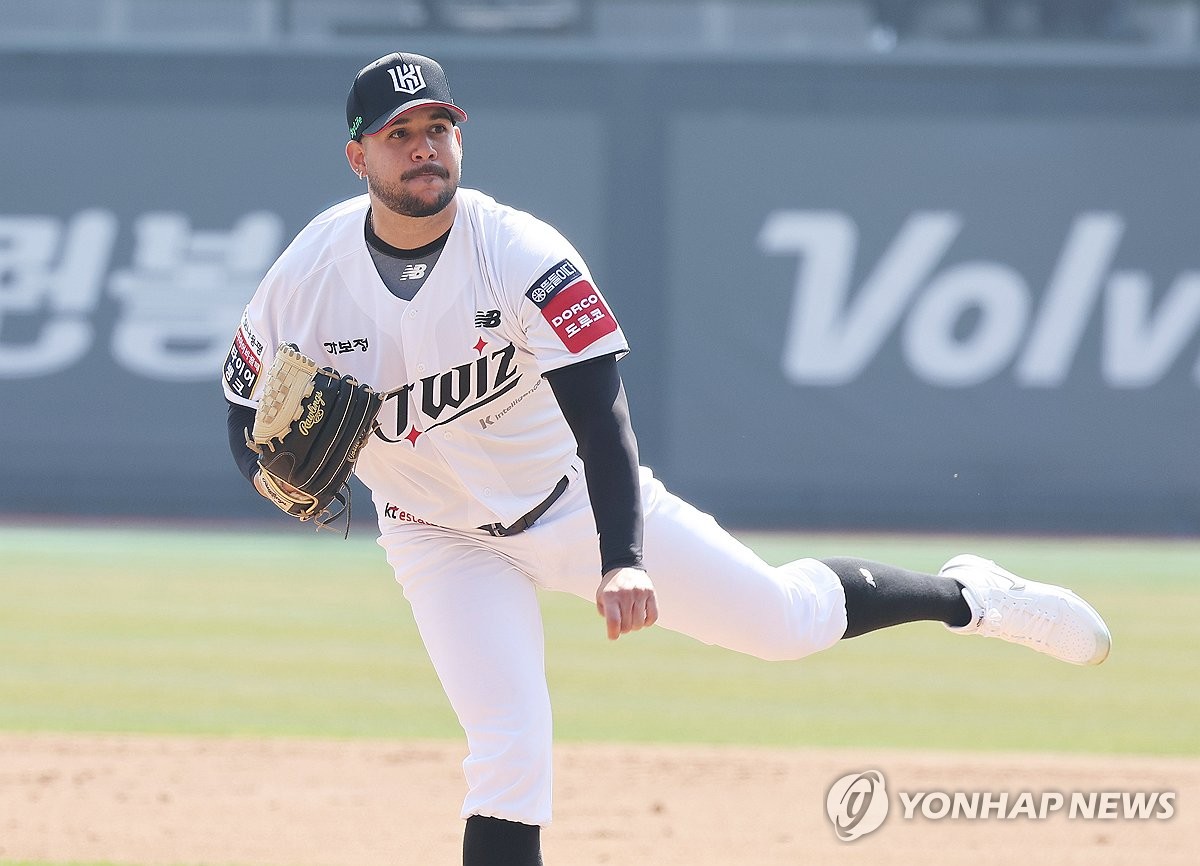 kt 헤이수스