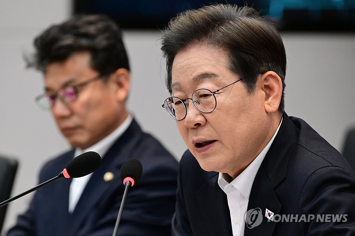 [이재명 당선 확실] AI 가장 잘 쓰는 나라로…대규모 국민펀드 조성해 집중 투자