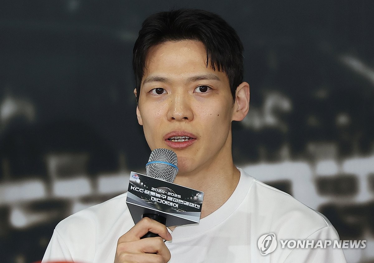 12년 전 양동근에 도전한 김선형, 이젠 13살 어린 양준석과 격돌