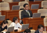 최상목 부총리, 탄핵안 상정되면 사의 표명할 듯