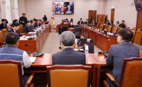 與, '대법관 증원' 법원조직법 개정안 오늘 법사위 처리 예고