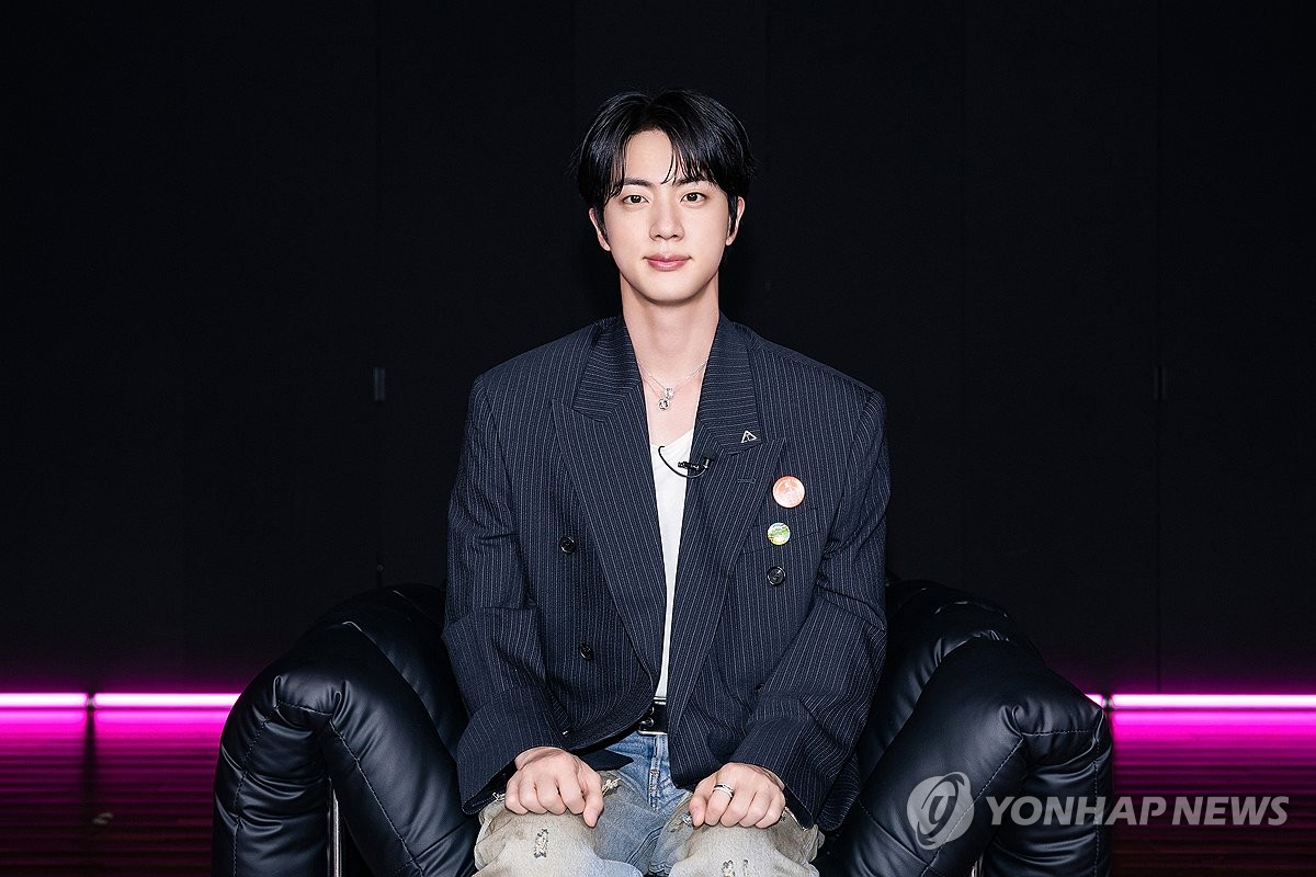 BTS 진
