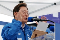 이재명 "국힘, 尹부정할 조짐 시작…대국민 석고대죄 시작할 때"