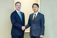 (4th LD) S. Korea again requests exemption from all U.S. tariffs; 2nd round of technical talks to be held next week