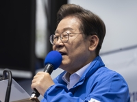 李 "광주공항 문제 직접 정리…대한민국 최고 인공지능 도시로"