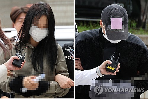 孫興ミンを恐喝した男女を逮捕　３千万円脅し取る＝韓国