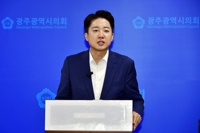 이준석 "차관급 이상 연봉 50%, 성과연동 보수제 도입"