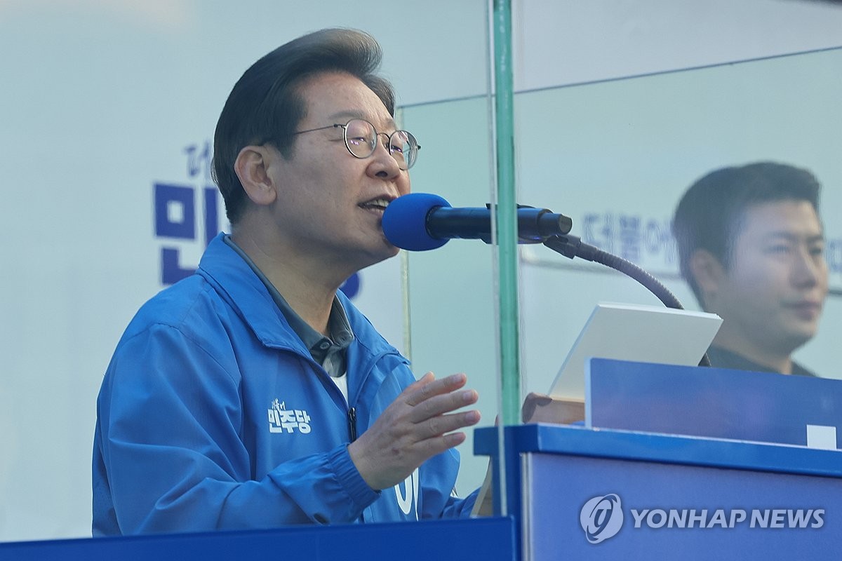 김진향 "짐 로저스, 이재명 지지 사실…지지문 제작과정 공개할 것"(종합)