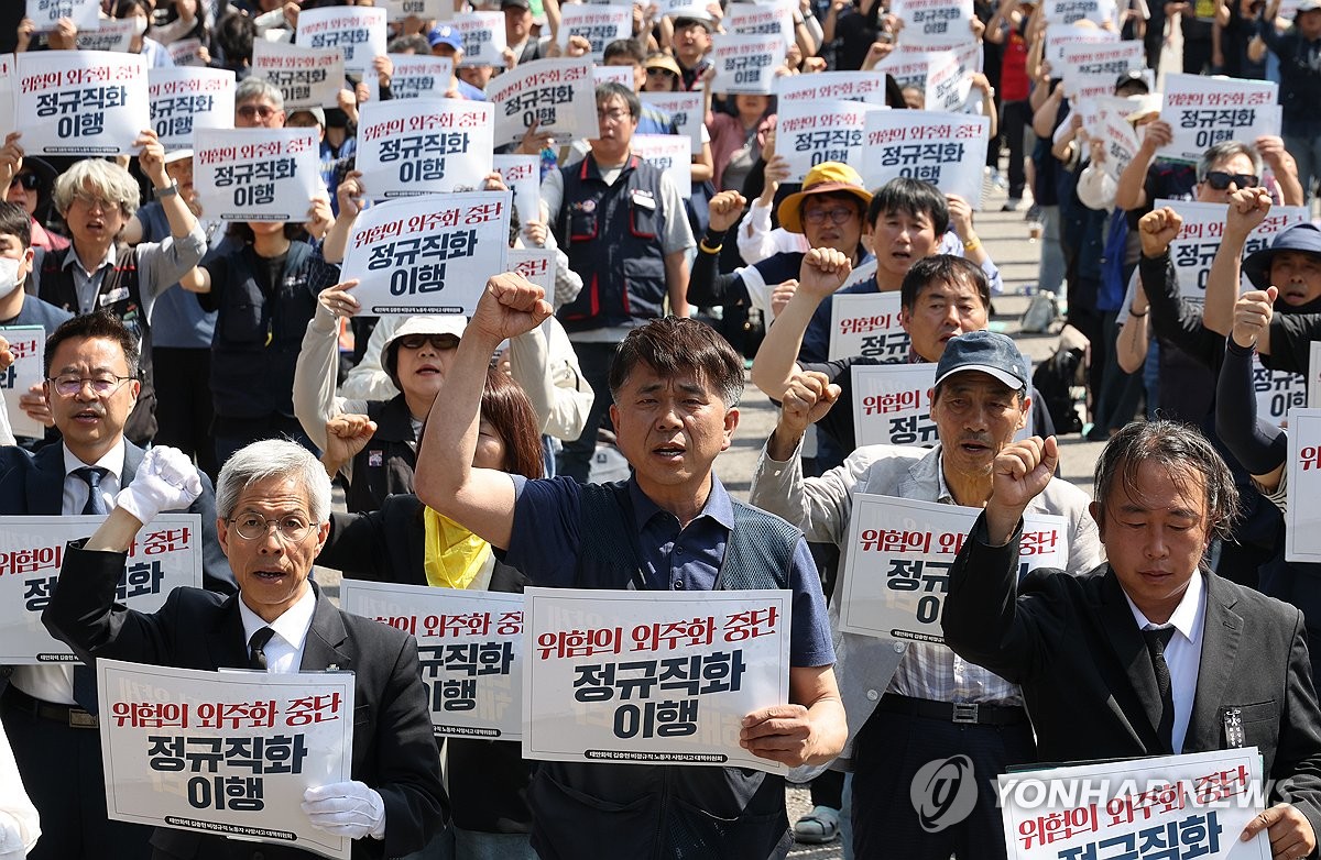 [위험의 외주화] ③ "핵심은 원·하청 구조 해소…안전시스템 촘촘히"