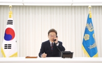李-트럼프, 관세협상 조기타결 노력 공감…'7월패키지' 가능할까