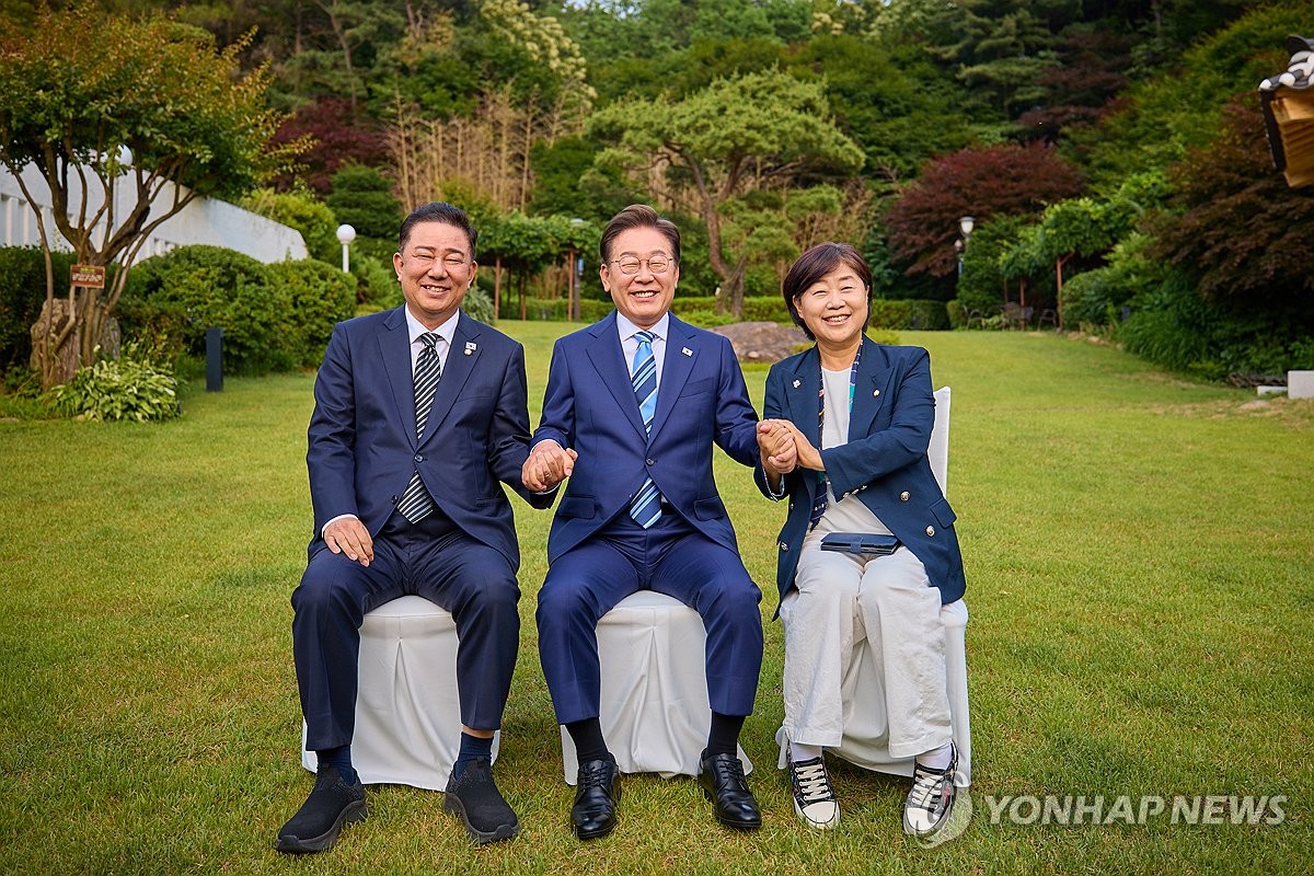 김병기 의원 프로필