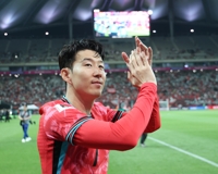 영국 매체 "손흥민, LAFC 제의 거절…사우디 클럽 관심은 계속"
