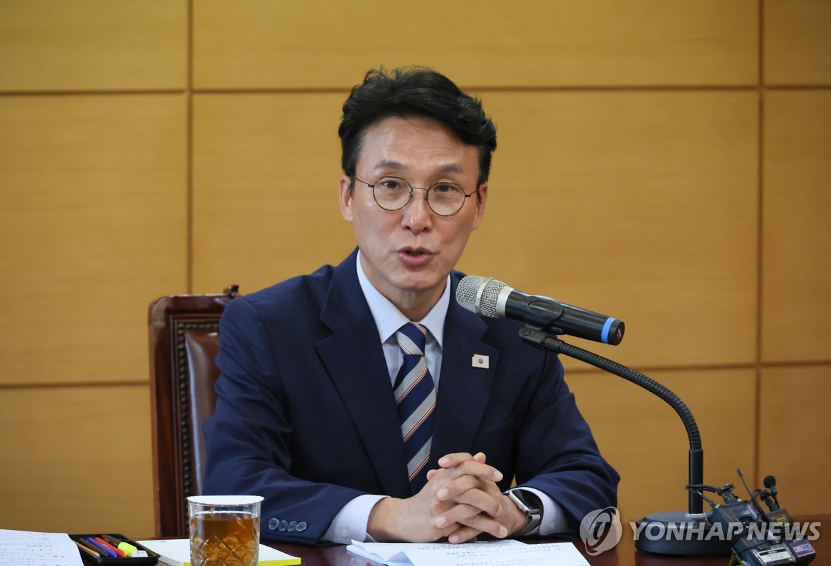 김민석 "3년 후진 바로잡으려면 최소 100일 전속력으로 달려야"