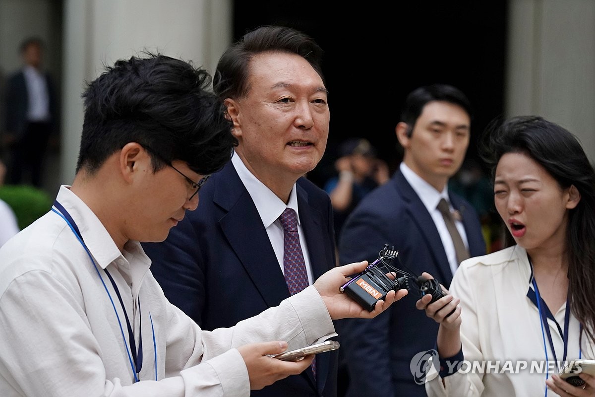 경찰, 오늘 3차 소환통보 사실상 