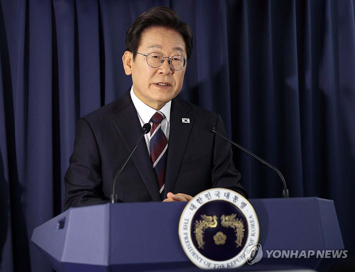 트럼프 조기귀국에 한미정상회담 무산…"美측서 양해 구해"(종합)