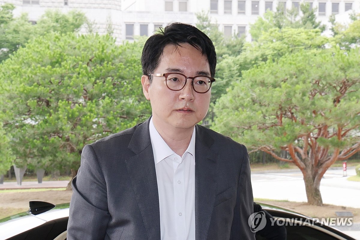 [1보] 심우정 검찰총장 사의 표명