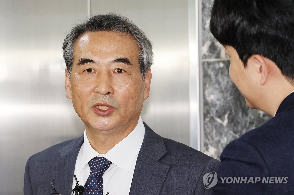 [속보] 
