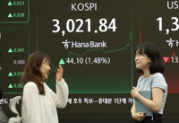 [머니플로우] 삼천피 열기에 '빚투'도 활활…신용잔고 20조원 육박