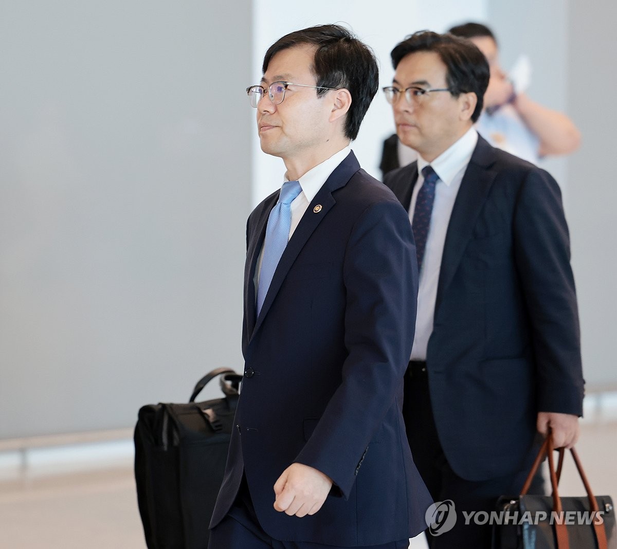 산업부 "대미 관세 협상, 농축산물 민감성 감안해 신중히 대응"