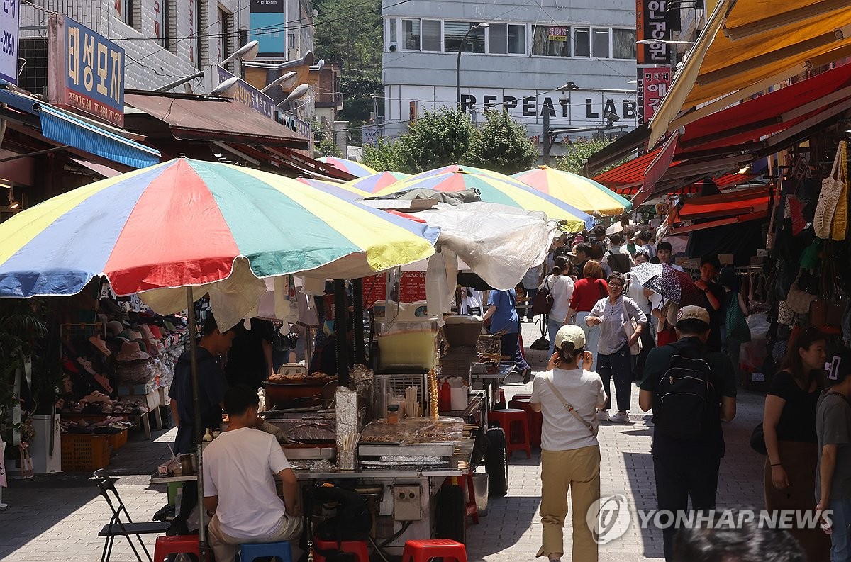 (LEAD) S. Korea to begin cash handouts to all citizens July 21