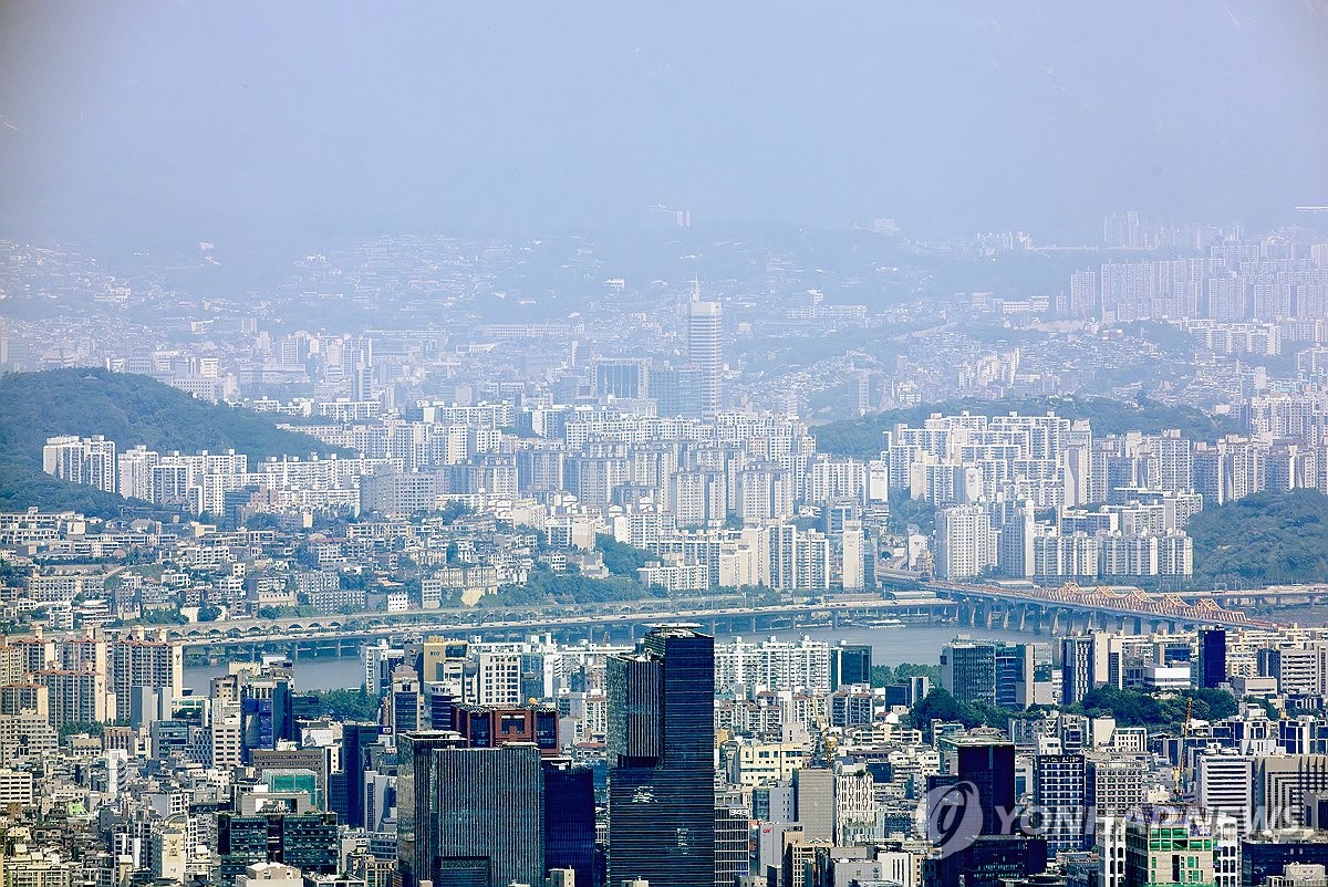 대출 규제 후 서울 아파트 저가 위주로 팔려…