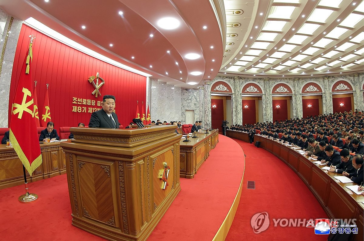 "북한 교도소 신설·확장 잇따라…사상범 단속 강화 가능…